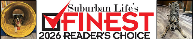 2026 Readers Choice